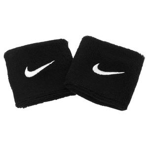 Workout Essentials: Swoosh wristbands